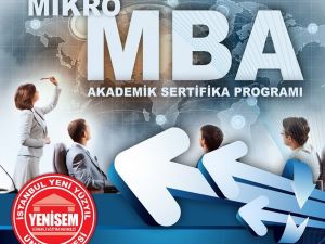 İşletme alanında kendini geliştirmek isteyenlere fırsat