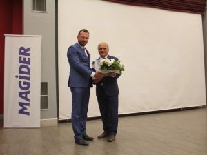 MAGİDER’den meme kanseri semineri