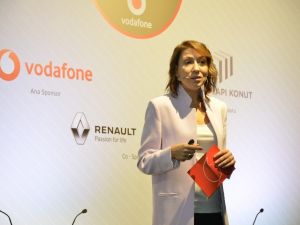 “Nesnelerin İnterneti Teknolojisi bankacılık için birçok fırsat barındırıyor”