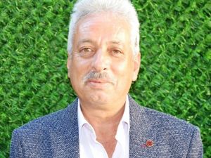 Türkiye’nin süs bitkisi ihtiyacının yüzde 60’ı Ödemiş’ten karşılanıyor