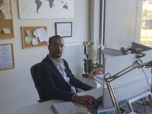 Green Card başvurularıyla ilgili açıklama