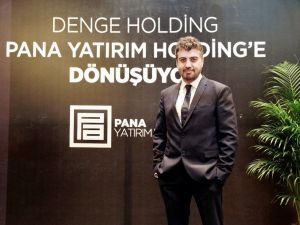 Raci Şaşmaz: “Amacımız daha şeffaf olup halkla iç içe yatırım yapmak”