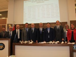 2017/18 sezonu pamuk rekoltesi açıklandı