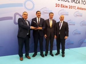 Sanayi Bakanlığı, Türkiye ekonomisine katma değer oluşturacak ürünleri destekleyecek