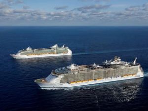 Royal Caribbean International, Türkiye seferlerini iptal etti