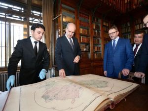 İstanbul Arkeoloji Müzeleri restorasyonlarında sona doğru