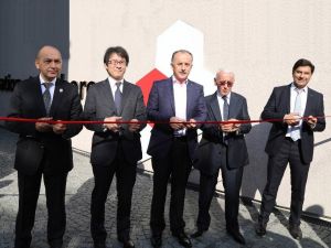 Türkiye, inovasyonun üssü oluyor