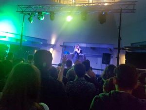 ADÜ eğitim yılına festivalle başladı