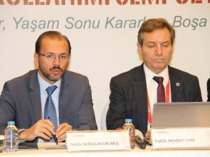 Türkiye’de 35 bin yoğun bakım yatağı bulunuyor