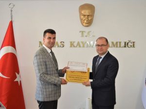 Milas’ta 13 okula daha “Beyaz Bayrak”