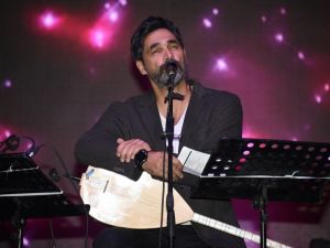 Hatipoğlu ve Işılak, Manisalılarla buluştu