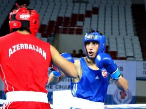 Tuğrulhan Erdemir’den muhteşem başlangıç