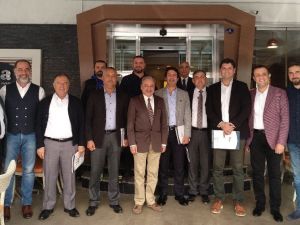 MÜSİAD’dan "acil kentsel dönüşüm planlaması" vurgusu