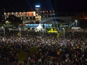 Bursa’da Oğuzhan Koç rüzgarı