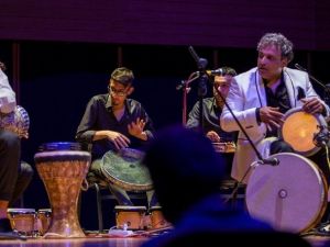 1 Festival İzmir’e muhteşem final