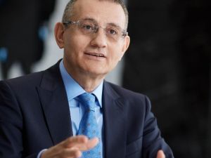 Çimento sektörü ihracatı hız kesmedi