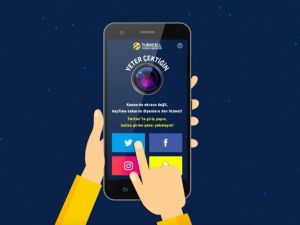 Turkcell’e Londra’da düzenlenen Digital Impact Awards’tan üç ödül birden