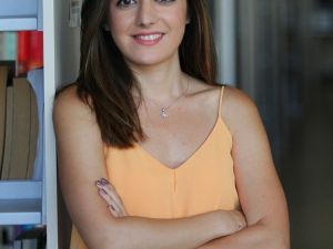 Çocuk Gelişimi Öğretim Görevlisi Oral: “Çocuğunuz yazamıyorsa dikkat edin”