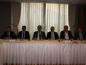 Manisa’da bir okulun altı otopark olacak