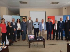 Ortaca’da “Gençlik Projeleri Destek Programı”