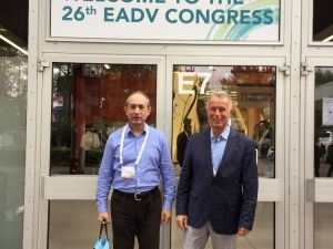 Termal suları, saç ve cilt sağlığında etkili