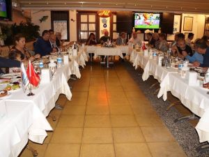 Sayısal fazlalık yerine nitelikli turist