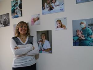 Uzmanından anne adaylarına ağrısız normal doğumun yöntemleri