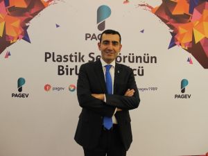 "Avrupa’nın en büyük 2’nci plastik endüstrisi Türkiye’dir"