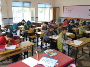 Destekleme ve yetiştirme kurslarına ilgi