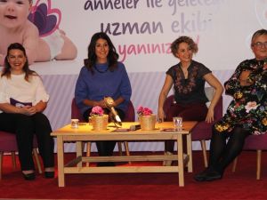 Uzmanından annelere çocukları için beslenme tavsiyeleri