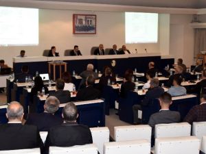 Salihli’nin bütçesi 112 milyon lira