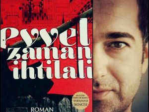 “Evvel Zaman İhtilali” ikinci baskıya hazırlanıyor