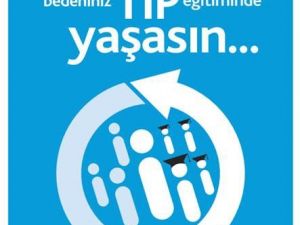 Prof. Dr. Şendemir, kadavra ihtiyacına dikkat çekti