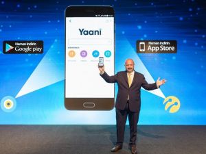 Turkcell, yerli mobil arama motoru Yaani’yi tanıttı