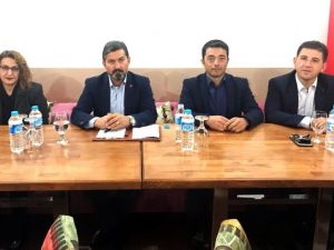 Eğitim-Bir-Sen’den ‘Öğretmene performans’ tepkisi