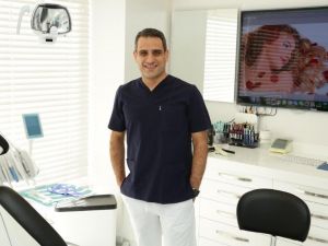 Soğuk havalarda diş hassasiyetine dikkat