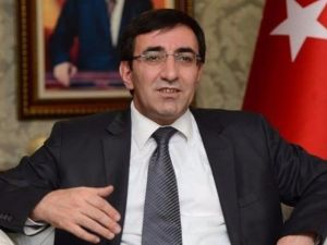 Cevdet Yılmaz Yakın Doğu Üniversitesi Güvenlik Akademisi’nde konuşacak
