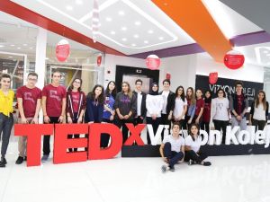 TDEx ‘Paylaşmaya Değer Fikirler’ Konferansı 28 Ekim’de