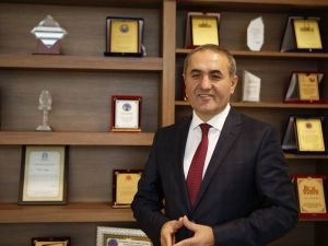 Aras Marmara Eğitim ve Hizmet Vakfı burs için başvuru şartlarını Kasım sonunda açıklayacak