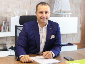 “Hedef, 2023’e kadar Türkiye çapında 50 kampüs açmak”