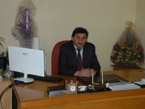 Gedizli esnaflara kredi müjdesi