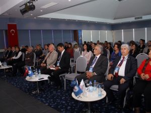 Uluslararası Gençlik Araştırmaları Kongresi Fethiye’de Başladı