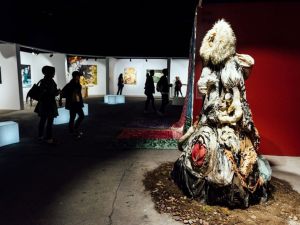 Mamut 2018 başvuruları başladı