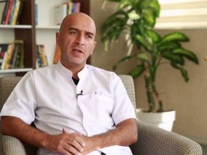 Göz Hastalıkları Uzmanı Turgut: “Düzenli göz muayenelerinizi yaptırın”