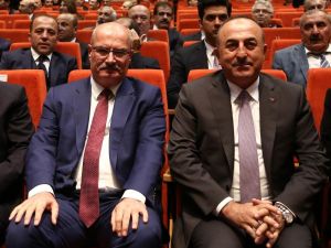 ATO Başkanı Baran: “Ankara’nın gömleği artık üzerine dar geliyor, istiyoruz ki şehrimiz dünyaya daha fazla açılsın”