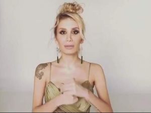 Yoğun bakımdayken paylaşımı İrem Derici’yi yaktı