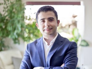 KOBİ’lere özel danışman