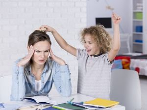 Çocuklarınız bu hareketleri yapıyorsa dikkat