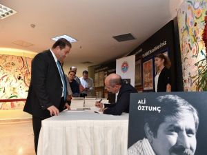 Aşık Mahzuni Şerif Maltepe’de anıldı