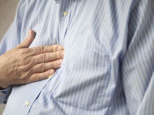 Reflü tedavi edilmezse kansere yol açabilir